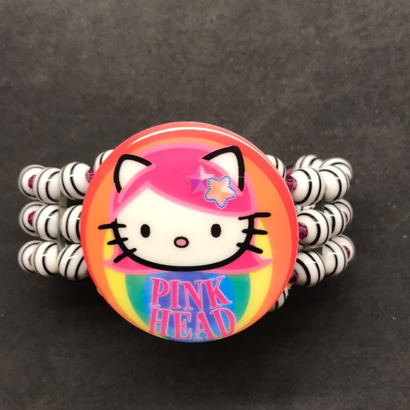 Hello Kitty Bracelet